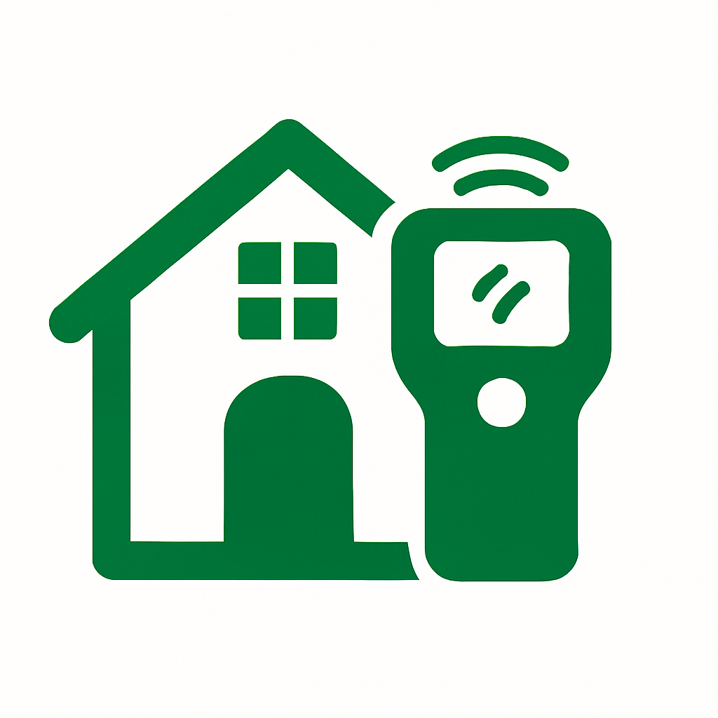 Technical Services Logo