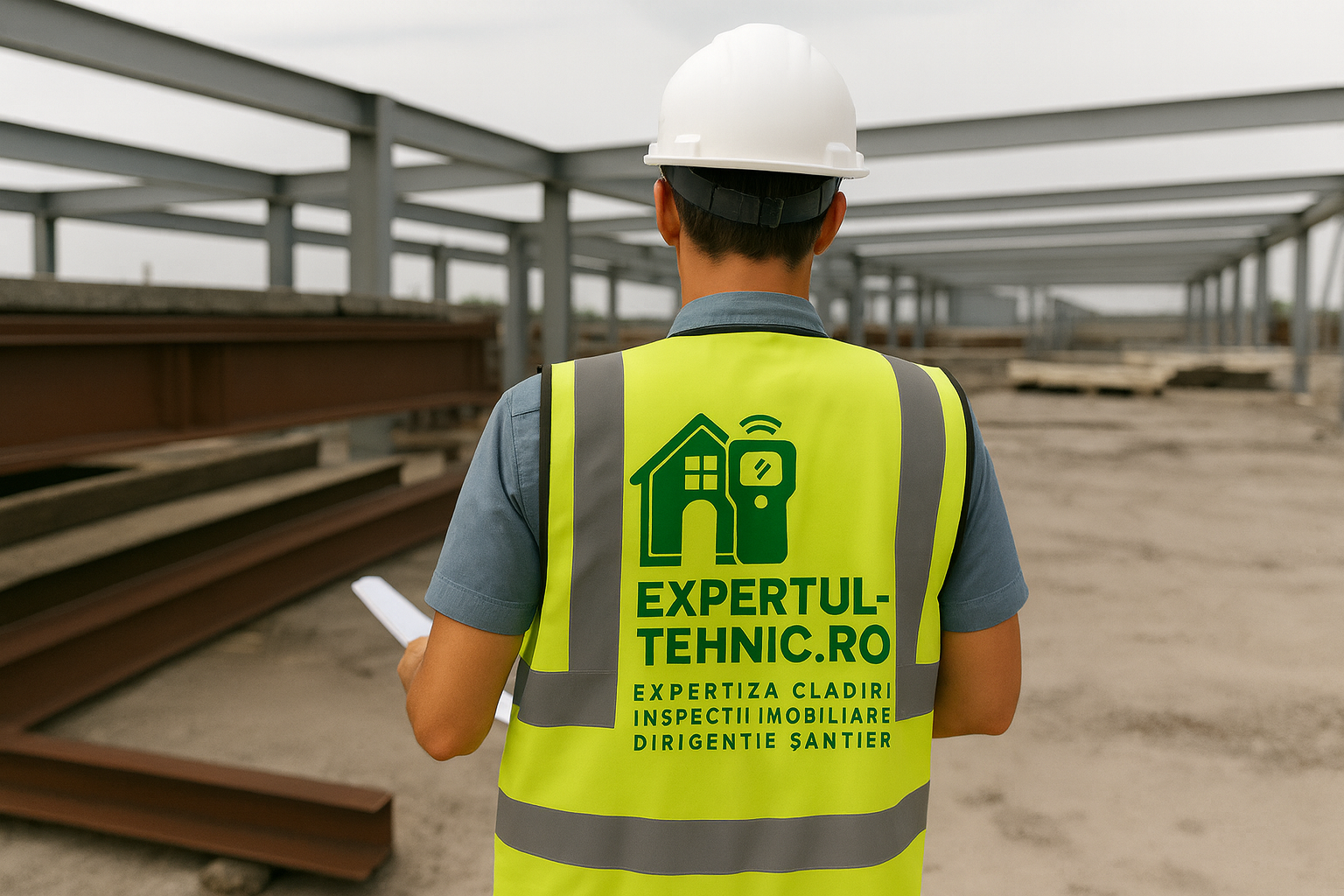 Professional structural assessment